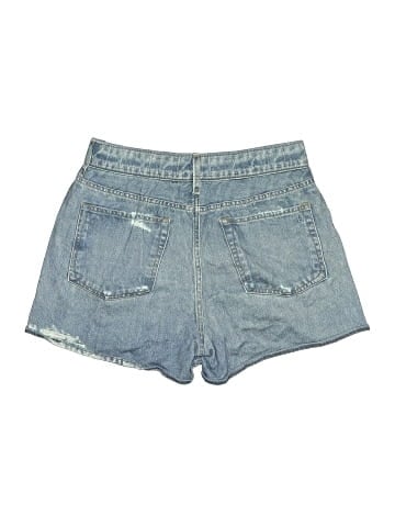 Rag & Bone Denim Shorts (view 2)