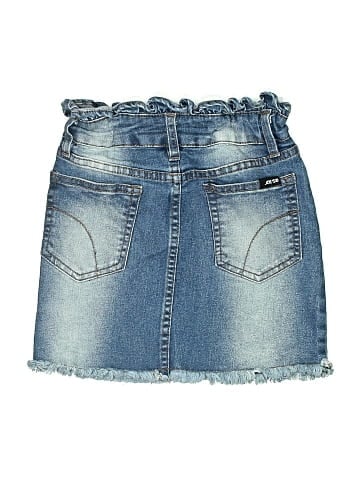 Joe's Jeans Denim Skirt (view 2)