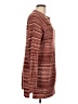a.n.a. A New Approach Brown Pullover Sweater Size L (tall) - photo 4