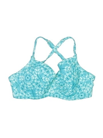 Bleu Rod Beattie Swimsuit Top (view 1)
