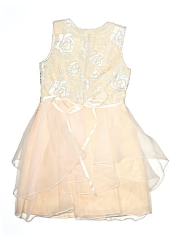 Rare Editions Dress (view 2)