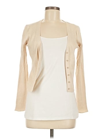 Gentle Fawn Cardigan (view 1)