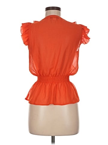 XXI Sleeveless Blouse (view 2)