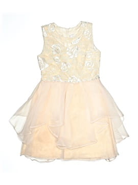 Rare Editions Dress