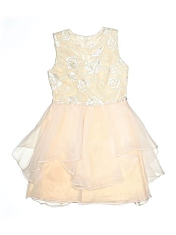 Rare Editions Dress (view 1)