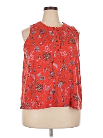 J.Jill Tank Top (view 1)