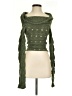 Edikted Green Cardigan Size S - photo 1