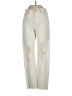 Levi's Hearts Ivory Jeans Size 24 waist - photo 1