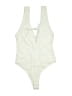 Pants Store Ivory Bodysuit Size M - photo 2