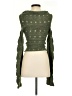 Edikted Green Cardigan Size S - photo 2