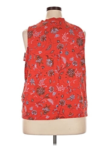 J.Jill Tank Top (view 2)
