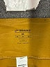 Brooks Brown Active Pants Size M - photo 7