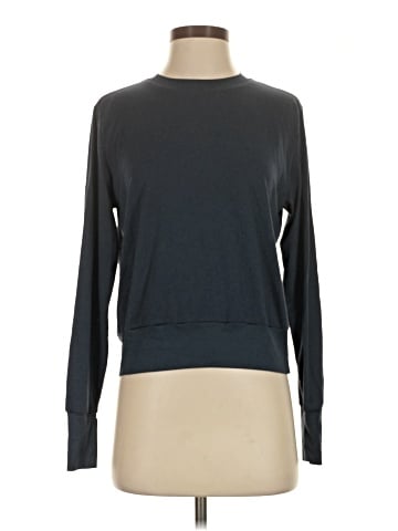 Vuori Long Sleeve T-Shirt (view 1)