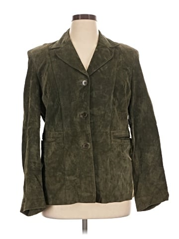 Liz Claiborne Blazer (view 1)