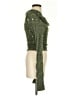 Edikted Green Cardigan Size S - photo 4