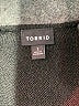 Torrid Black Cardigan Size 1X Plus (1) - photo 7