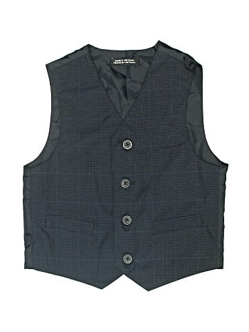 Unbranded Vest (view 1)