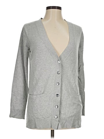Eddie Bauer Cardigan (view 1)