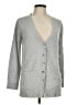 Eddie Bauer Gray Cardigan Size M - photo 1