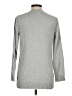 Eddie Bauer Gray Cardigan Size M - photo 2