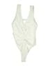Pants Store Ivory Bodysuit Size M - photo 1