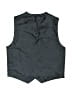 Unbranded Blue Vest Size 3T - photo 2