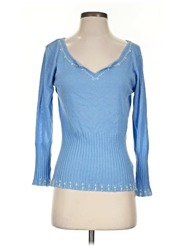 Rena Rowan 3/4 Sleeve T-Shirt (view 1)