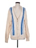 BDG Tan Cardigan Size S - photo 1