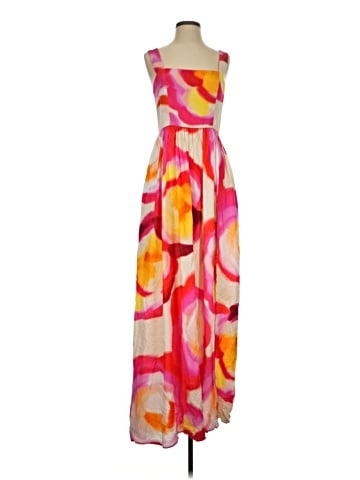 Amanda Uprichard Casual Dress (view 1)