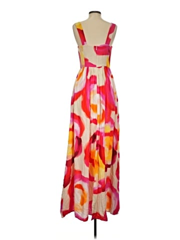Amanda Uprichard Casual Dress (view 2)
