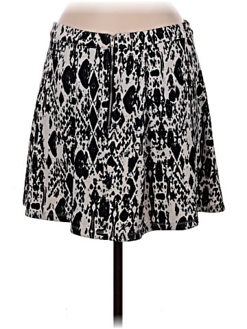 Piperlime Casual Skirt (view 2)