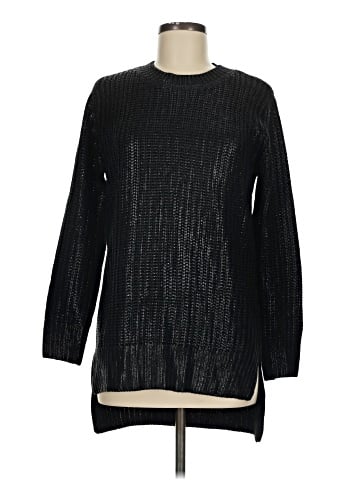 Evolution by Cyrus Pullover Sweater (view 1)