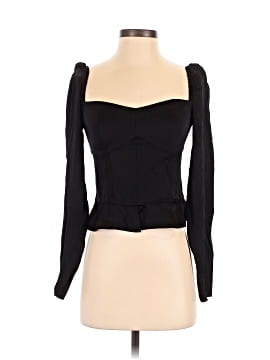 Good American Long Sleeve Top (view 1)