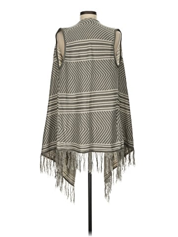Do Everything in Love Poncho (view 2)