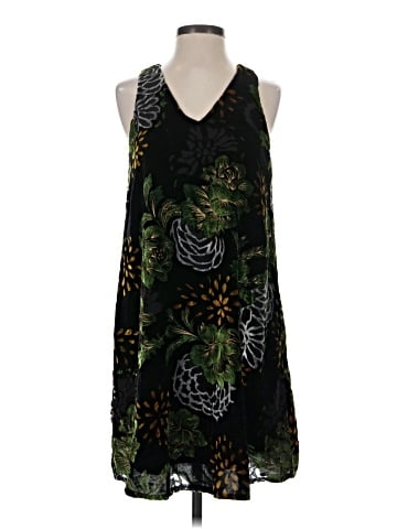 She + Sky Cocktail Dress (view 1)