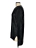 Evolution by Cyrus 100% Acrylic Black Pullover Sweater Size M - photo 5