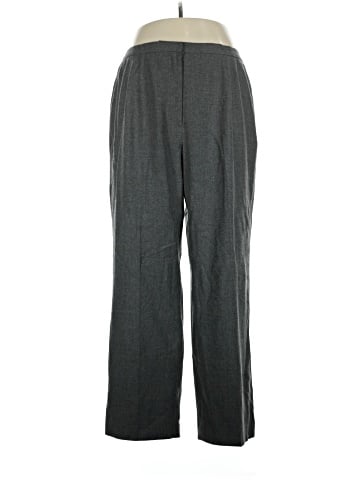 Talbots Wool Pants (view 1)