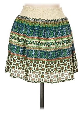 Forever 21 Casual Skirt (view 1)