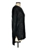 Evolution by Cyrus 100% Acrylic Black Pullover Sweater Size M - photo 4