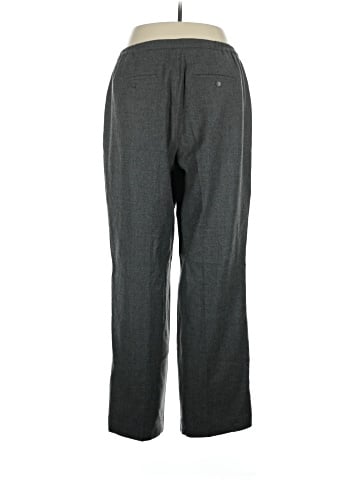 Talbots Wool Pants (view 2)