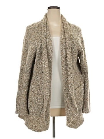 Skye's The Limit Cardigan (view 1)