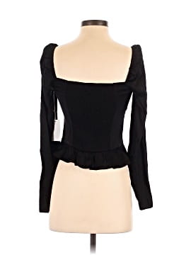 Good American Long Sleeve Top (view 2)