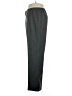 Talbots Chevron-herringbone Gray Wool Pants Size 16 - photo 5