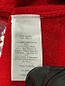 Talbots Red Pullover Sweater Size XS - photo 8