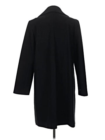 RACHEL Rachel Roy Wool Coat (view 2)