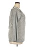 Unbranded Silver 3/4 Sleeve T-Shirt Size 5X - photo 4