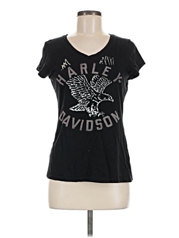 Harley Davidson Short Sleeve T-Shirt (view 1)