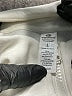 90 Degree by Reflex White Track Jacket Size L - photo 3