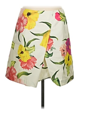 Ted Baker London Casual Skirt (view 1)