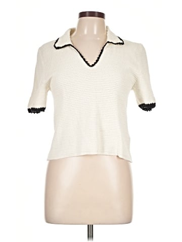 Massimo Dutti Cardigan (view 1)